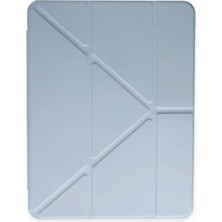 Similar Redmi Pad Kılıf Kalemlikli Mars Tablet Kılıfı - Mavi