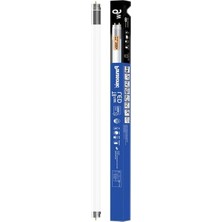 MarkEntegra LED Tube T8, Sıcak Beyaz Işık, 9W, 1000LM, 60CM, G13