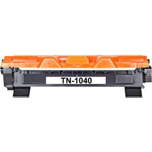 Techarbor TN-1040 Brother MFC-1911W Yazıcı Uyumlu Muadil Toner