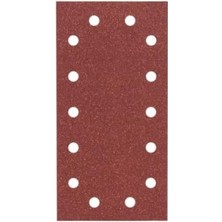 MarkEntegra 10 Adet Zımpara Kağıdı Seti (115 x 230 Mm)