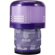 MarkEntegra Uyumlu Hepa Filtre - V11 | V15 | SV14 | SV22 Modelleri Için