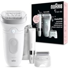 MarkEntegra Güvenilir Epilatör - Kullanım Kolaylığı ve Uzun Ömür