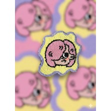 My Balli Store Özel Tasarım Bardak Altlığı Dekor Ürün