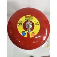 Metropol Yangın Metropol 12 kg Köpüklü Tayfun Söndürme, Tavan Tipi Söndürme Sistemi, Tavan Tipi Yangın Söndürme, Tavan Tipi Yangın Tüpü, Tavan Tipi Yankı Sömürücü