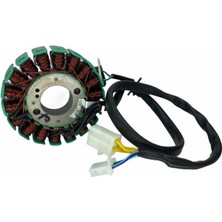 Gear5 Statör (18\'li) [oem] - Kanuni Mati