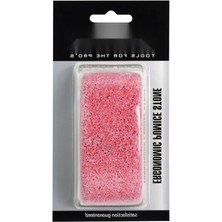 MarkEntegra Ergonomik Ponza Taşı, Yumuşak Bakım Için Özel Tasarım