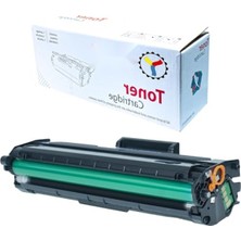 MarkEntegra Yüksek Verimli Muadil Toner - 1500 Sayfa Kapasite