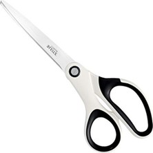 MarkEntegra Kaliteli Paslanmaz Çelik Makas - 205 mm