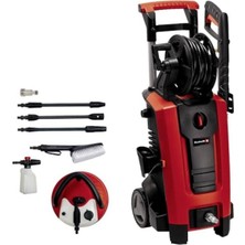 MarkEntegra 2300 W Güçlü Yüksek Basınçlı Temizleyici - 170 Bar Maksimum Basınç