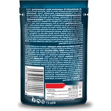 MarkEntegra Izgara Sığır Etli Tam Yaş Kedi Maması 85 G