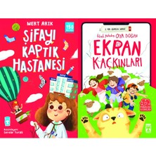 Timaş Çocuk Şifayı Kaptık Hastanesi (Mert Arık) ve Ekran Kaçkınları