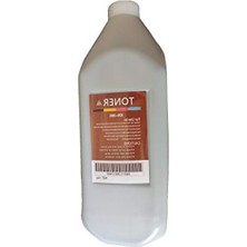 MarkEntegra 1 kg Siyah Beyaz Yazıcı Toner Tozu