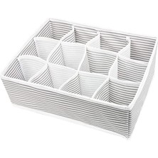 MarkEntegra Çekmece Düzenleyici - 12 Bölmeli Organizer