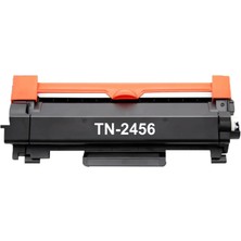 Techarbor TN-2456 Muadil Toner Brother HL-L2386DW Yazıcı Uyumlu
