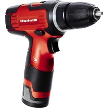 MarkEntegra Akülü Vidalama - 12 V, 24 Nm Tork Gücü