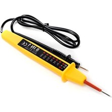 MarkEntegra Kablo Faz Voltaj Dedektörü - Kontrol Kalemi