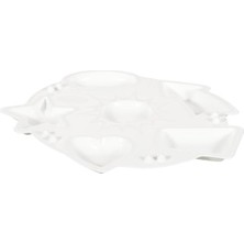 MarkEntegra Plastik Boya Paleti