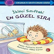 Wovna Okumayı Seviyorum Dizisi - Ikinci Sınıftaki En Güzel Sıra