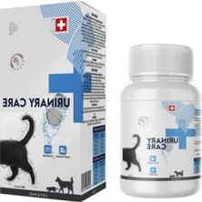 MarkEntegra 75 Tablet Urinary Care Kedi ve Köpek Idrar Sağlığı Desteği