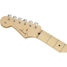 MarkEntegra Standart Gitar Perdeleri - 24 Parça