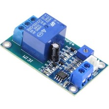 MarkEntegra Işık Kontrollü Röle Modülü - 5V Gündüz Gece Algılayıcı