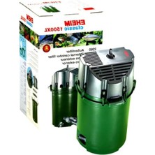 MarkEntegra 1500 Xl Kapasiteli Diş Filtre