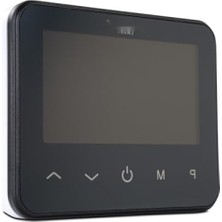 MarkEntegra Akıllı Wi-Fi Termostat, Uzaktan Kontrol ve Kombi Yönetimi