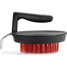 MarkEntegra Çok Amaçlı Temizleme Fırçası, Ergonomik Tasarım