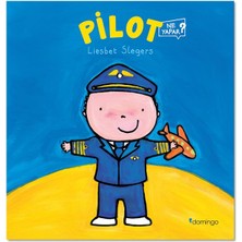 Wovna Pilot Ne Yapar?