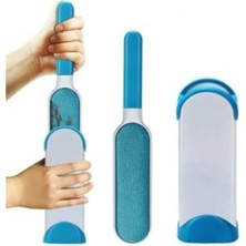 MarkEntegra Tüy Kıl Toplayıcı Fırça Seti, 2'li