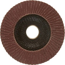 MarkEntegra 115 mm 80 Kum Alüminyum Oksit Flap Disk