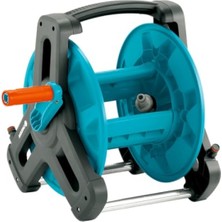 MarkEntegra Kompakt Bahçe Hortum Makarası, Maks. 50M