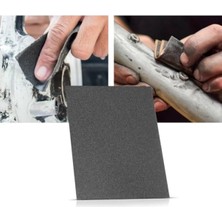 MarkEntegra P80 Kum Su Zımpara 23X28 Cm, 12 Adet