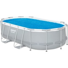 MarkEntegra Polietilen Solar Branda 394 x 210 cm