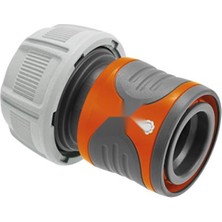 MarkEntegra Hortum Onarım Konnektörü - Hızlı Bağlantı