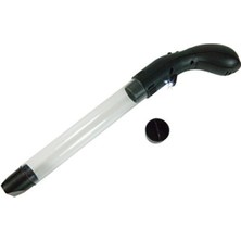 MarkEntegra Hayvan Dostu Böcek Yakalayıcı - LED Işıklı