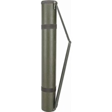 MarkEntegra Proje Tüpü - Suni Deri Koyu Yeşil