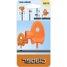 MarkEntegra Genel Işler Için Uygun Sprinkler Aksesuarı