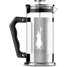 MarkEntegra 1l Kapasiteli Paslanmaz Çelik French Press Kahve Hazırlayıcı