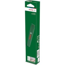 MarkEntegra Yüksek Kaliteli Katlanır Metre 2m, Fiberglas Naylon