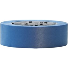 MarkEntegra Uv Dayanıklı Profesyonel Boya Bandı, 48 mm x 50 M, Pürüzsüz Yüzeyler Için