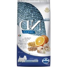 MarkEntegra Düşük Glisemik Indeksli Morina Balıklı Köpek Maması, 7 kg