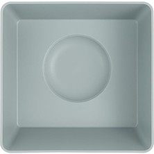 MarkEntegra Dayanıklı Plastik Kuş Yuvalık Folluk - Hijyenik Yuva Kabı