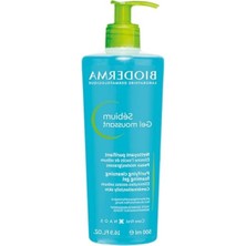 MarkEntegra Cilt Dengesini Sağlayan Derinlemesine Temizleme Jeli