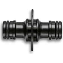 MarkEntegra Ikili Yön Adaptörü - Bahçe Hortumları Için Yüksek Kaliteli Bağlantı Aparatı