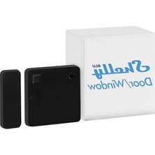 MarkEntegra Bluetooth Destekli Kapı/pencere Sensörü, Akıllı Uygulama ile