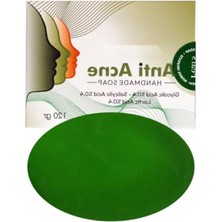 MarkEntegra Gliserinli Akne Karşıtı Sabun 120 Gram