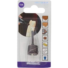 MarkEntegra Zımpara Mandreni ve Bandı - 60 Kumlu, 13 mm