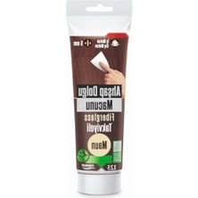 MarkEntegra Ahşap Parke Tamir Macunu (125 Ml)