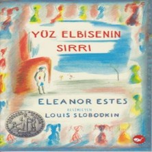 Wovna Yüz Elbisenin Sırrı